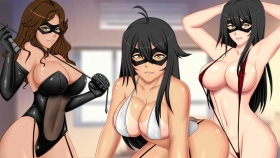 【RPG/官中/极致NTR】阿兰萨编年史：一夏之花 Ver2.01官方中文步兵版【5G】