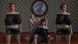 【坦克SLG/汉化/动态】一不做二不休 In for a Penny V0.42 汉化版【PC+安卓/4G】