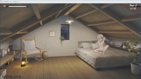 【互动SLG/官中】和存在感很弱的妹妹的简单生活 V0.45 【PC/2G】