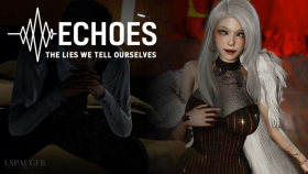 【亚洲SLG/汉化/动态】回声：我们告诉自己的谎言 Echoes: The Lies We Tell Ourselves [Ep.2 Public]【PC+安卓/4G】