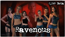 【欧美SLG/汉化/动态】贪婪 Ravenous Arc2Ep.16【PC+安卓/8.5G】