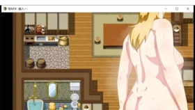 【RPG/汉化/药物催眠】媚药狩猎~妈妈寝取！精翻汉化完结版+全CG 【500M】