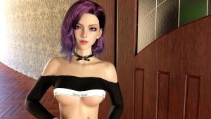 【沙盒SLG/汉化/动态】禁忌篮球 Forbidden Basketball Ep.2.5 汉化版【PC+安卓/4G】