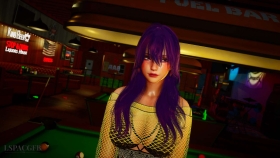 【亚洲SLG/汉化/动态】绝望 Despair [v0.1.1] 【PC+安卓/1G】