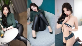 杨晨晨_高跟肉丝_内购无水版_[110P-2.19GB]