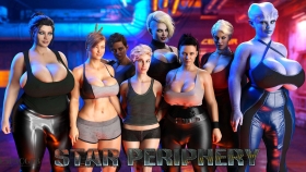 【欧美SLG/汉化/动态】星际外围 Star Periphery [v0.6.8] 汉化版【PC+安卓/3.5G】