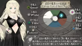 【RPG/AI汉化/NTR】天才魔导士与传说中的魔导士～ ～天才魔導士と伝説の魔導士～[Ver1.05+全CG]【PC/2.30G】