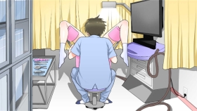 【日系RPG/汉化/2D】恶魔般的治疗汉化版【600M】