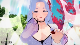 【日系SLG/汉化/动态】女神的心血来潮 Goddesses' Whim v0.4.4【PC+安卓/4G】