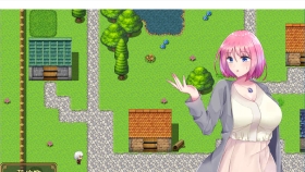 【日系堕落RPG/汉化/战斗H】拉菲娜和生命之药 ~ 极度堕落的旅途 云汉化版【1.2G】