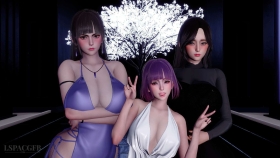 【亚洲SLG/汉化/动态】城市家园 CityDom [v0.4b]汉化版【PC+安卓/7G】