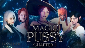 【大型SLG/中文/全动态】魔力宝贝1+2+3：Magic Pussy 官方中文步兵版【PC/20G】