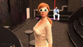 【欧美SLG/汉化/动态】火星上的生命 Life on Mars v0.14.0 汉化版【PC+安卓/3G】