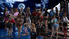 【欧美SLG/汉化/动态】布莱顿城市帝国 Brighton City Empire [v0.08] 汉化版【PC+安卓/7G】