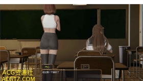 【国产RPG/中文/动态】细胞控制中文版+全CG【PC+安卓/1G】