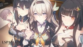 【日系SLG/汉化/动态】星轨 Star Railed [v1.5.5]【PC+安卓/2G】