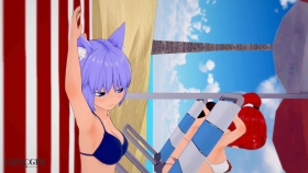 【日系SLG/汉化/动态】世界驯兽师 World Tamer [v0.19.0]【PC+安卓/5G】