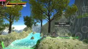 【日系RPG/AI汉化】西诱记和三藏的旅途之始1.15【PC/927M】
