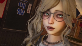 【亚洲SLG/汉化/动态】水晶 CrystaLis [v0.1.0]【PC+安卓/2G】