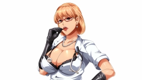 【欧美2D/汉化/动态】淑女调教学院（AcadiaUniversity） 精翻汉化完结步兵版+全CG【PC+安卓/1G】