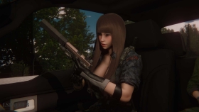 【亚洲SLG/汉化】阿斯特里翁 Astreon [Ch.2 v0.4]【PC+安卓/7.5G】