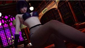 【亚洲SLG/汉化/动态】枢纽 The Nexus [v0.4.1]【PC+安卓/3.5G】