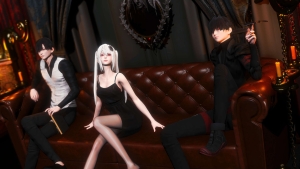 【亚洲SLG/汉化/动态】彼岸花 Lycoris Radiata CH5【PC+安卓/4G】