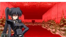 【探索RPG/官中】夜之猎魔少女 STEAM官方中文步兵版【850M】