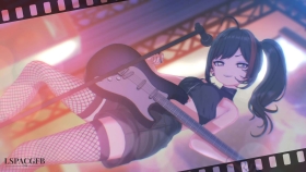 【日系SLG/汉化/动态】星光闪耀 Unto Starlight [v0.2.0]【PC+安卓/2.5G】