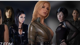 【欧美HTML/中翻/真人动态】黑暗的崇拜：腐化教会-CultofCorruption 完美版 【1G】