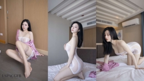 安然_香体如雪_内购无水版_[91P-2.95GB]