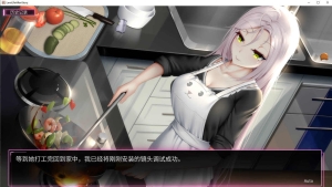 【SLG/官中】Lens Life II v1.03/镜头人生2【2.52G】