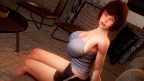 【亚洲SLG/汉化/动态】贝拉 Bella [Ep.0.1]【PC+安卓/245M】