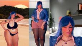 【欧美SLG/汉化/动态】禁忌黑暗恋情：我的恶霸的母亲 Forbidden Dark Romance: My Bully's Mother [Pilot Episode]【PC+安卓/600M】