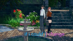【亚洲SLG/汉化/动态】如果我能改变 If I Could Change [v0.3.4]【PC+安卓/1.5G】