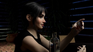 【欧美SLG/汉化/动态】几天之后 A Few Days Ep.12 汉化版 【PC+安卓/4G】