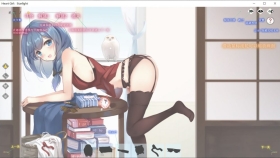 【互动SLG/中文/全动态】甜心娇娃：星光 官方中文步兵版【218M】