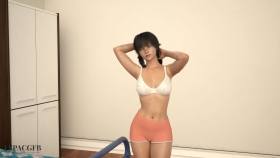 【欧美SLG/汉化/动态】埃皮斯特里福  Epistrefo [v0.3]汉化版【PC+安卓/1.5G】