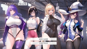 【超精美RPG/中文】漆黑的边界：Aphotic Side Ver0.2 官方中文步兵版【500M/PC】