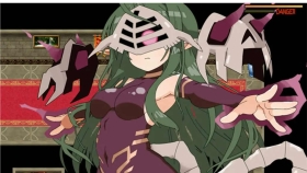 【大作RPG/中文/动态】激战魔物娘V2.00官中步兵版【1.7G】