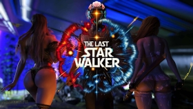 【欧美SLG/汉化/动态】最后的星际行者 The Last Star Walker [Ch.4] 汉化版【PC+安卓/6.5G】