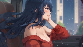 【日系SLG/汉化/动态】模糊墙壁 Blurring the Walls [v0.5.35v2]【PC+安卓/4.5G】