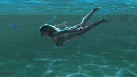 【欧美SLG/汉化/动态】生命与探索 Project Myriam - Life and Explorations [Ch.End.03+p] 汉化版【PC+安卓/9G】