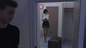 【欧美SLG/汉化/动态】无尽的夏天 Endless Summer v0.23 汉化版【PC+安卓/4G】