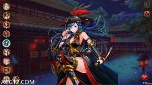 【战略SLG/中文/全动态】爱和战争: Warlord by Chance v1.30官方中文步兵版【全CV/4G】