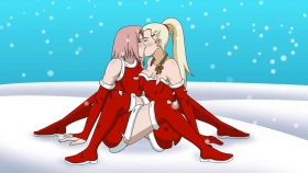 【欧美SLG/汉化/动态】火影同人：忍者后宫-异族崛起 Jikage Rising第3章 V2.14c汉化版【PC+安卓/3G】