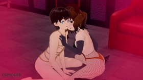 【日系SLG/汉化】向我的暗恋投降 Surrendering to My Crush v1.24 汉化版【PC+安卓/2G】