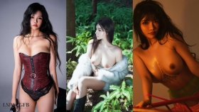 娜比_火辣性感_内购无水版_[76P-1.86GB]