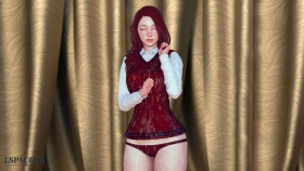 【亚洲SLG/汉化】女巫训练师 WitchesTrainer v0.4.3p汉化版 【PC+安卓/2G】