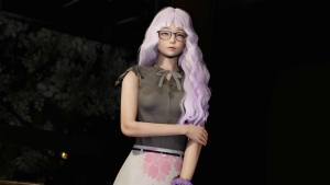 【亚洲SLG/汉化】我度过了一段美好的时光 I Had a Beautiful Time v0.0.2 汉化版【PC+安卓/1.5G】